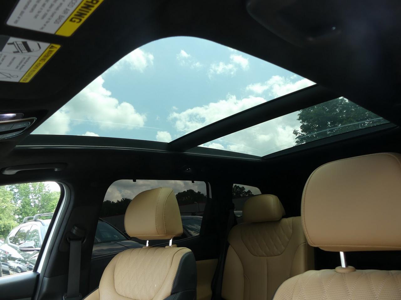 2023 Hyundai Santa Fe Calligraphy Waldorf MD