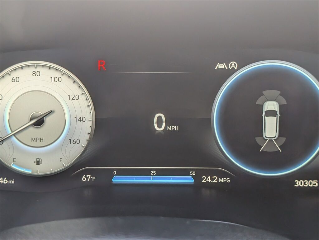 2023 Hyundai Santa Fe Calligraphy Cockeysville MD