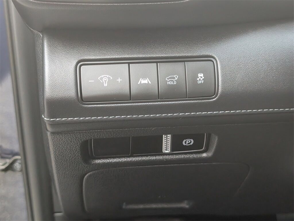 2023 Hyundai Santa Fe Calligraphy Cockeysville MD