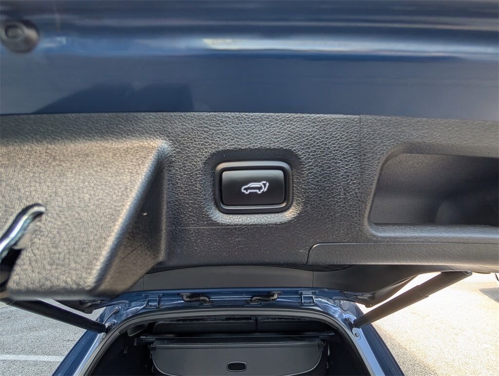 2023 Hyundai Santa Fe Calligraphy Cockeysville MD