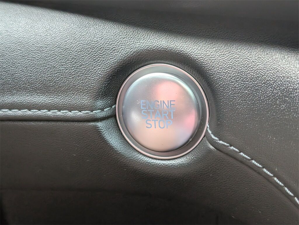 2023 Hyundai Santa Fe Calligraphy Cockeysville MD