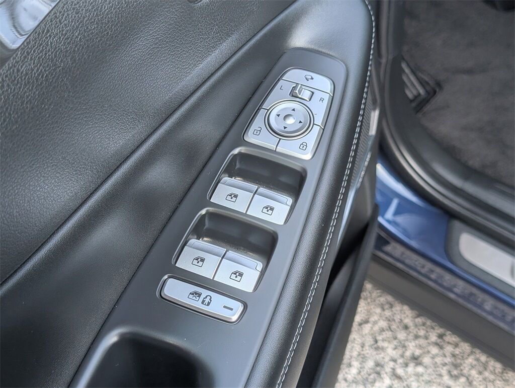 2023 Hyundai Santa Fe Calligraphy Cockeysville MD