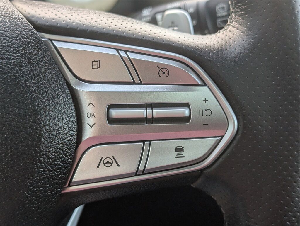 2023 Hyundai Santa Fe Calligraphy Cockeysville MD