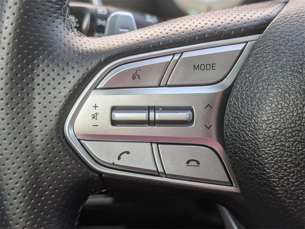 2023 Hyundai Santa Fe Calligraphy Cockeysville MD