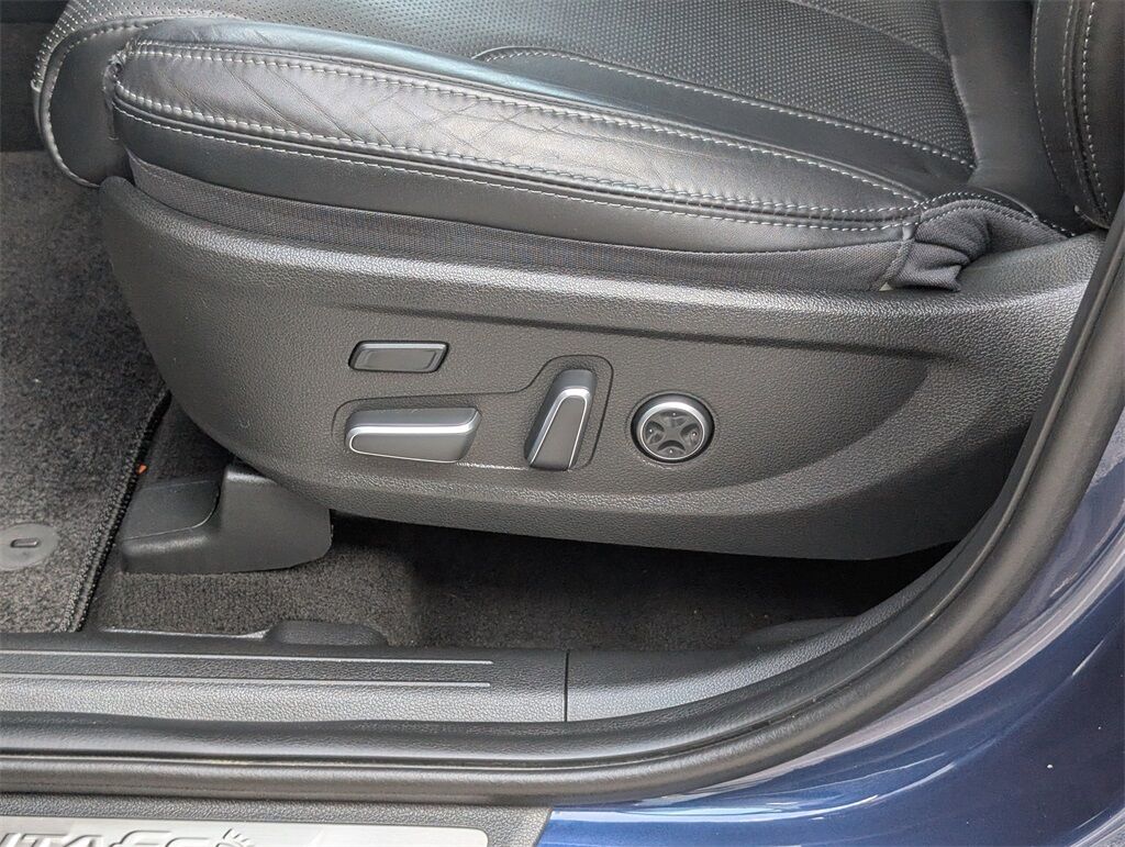 2023 Hyundai Santa Fe Calligraphy Cockeysville MD