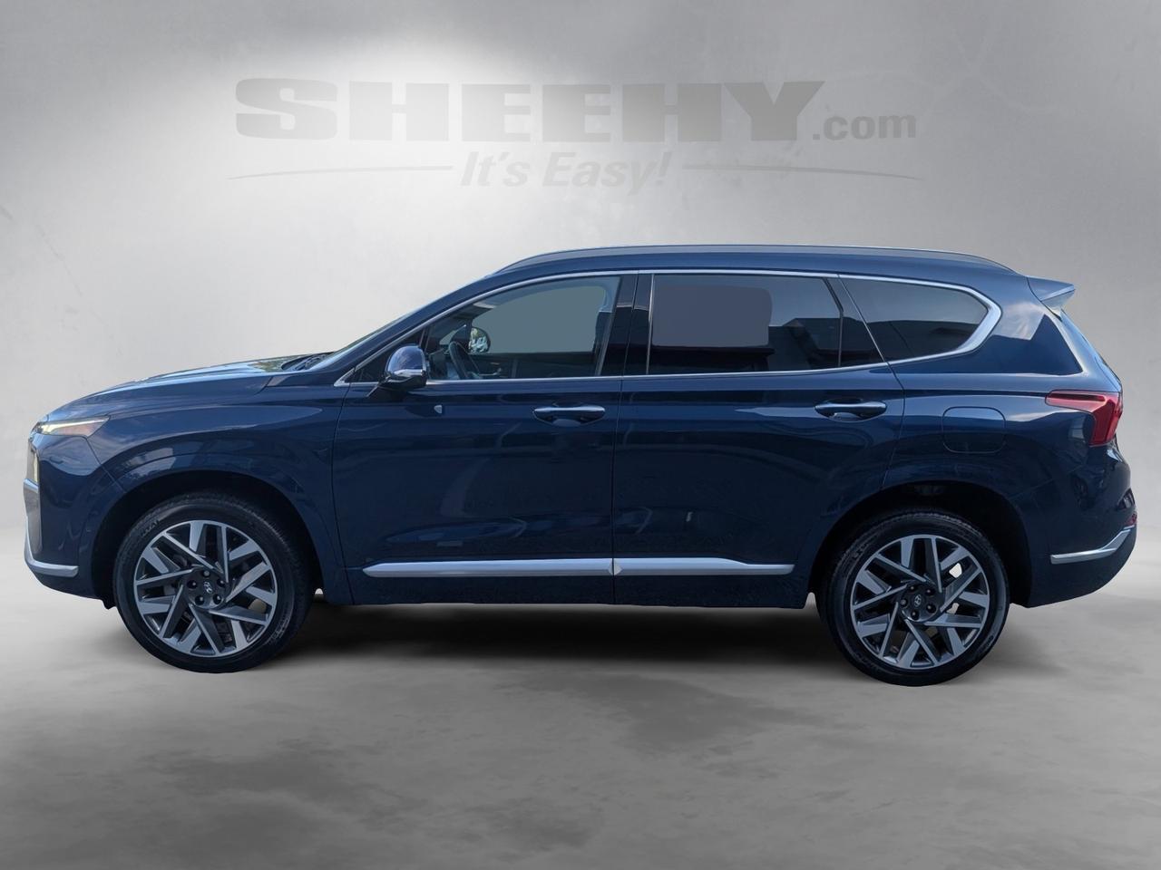 2023 Hyundai Santa Fe Calligraphy Cockeysville MD