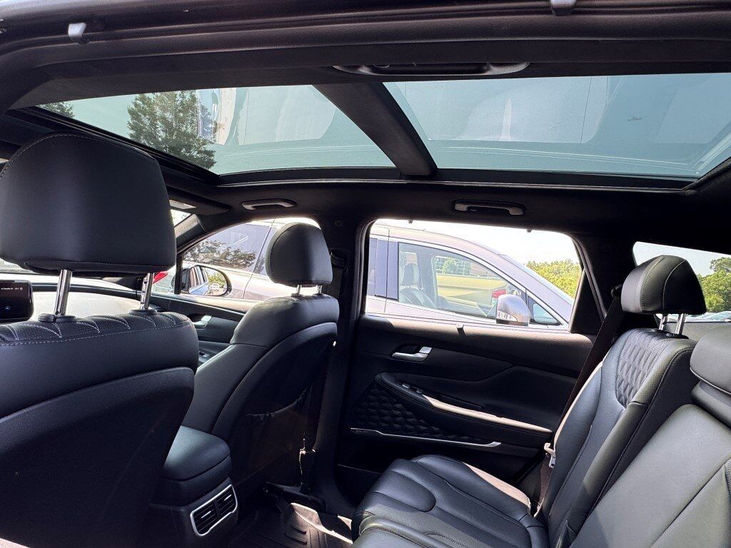 2023 Hyundai Santa Fe Calligraphy Chantilly VA
