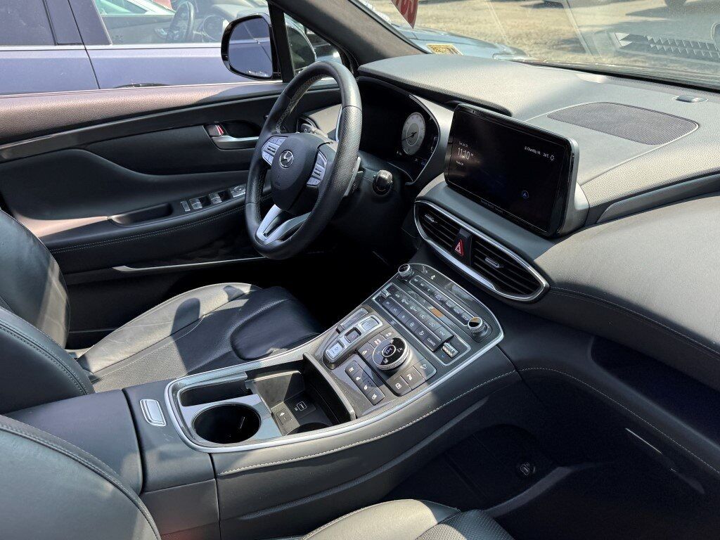 2023 Hyundai Santa Fe Calligraphy Chantilly VA
