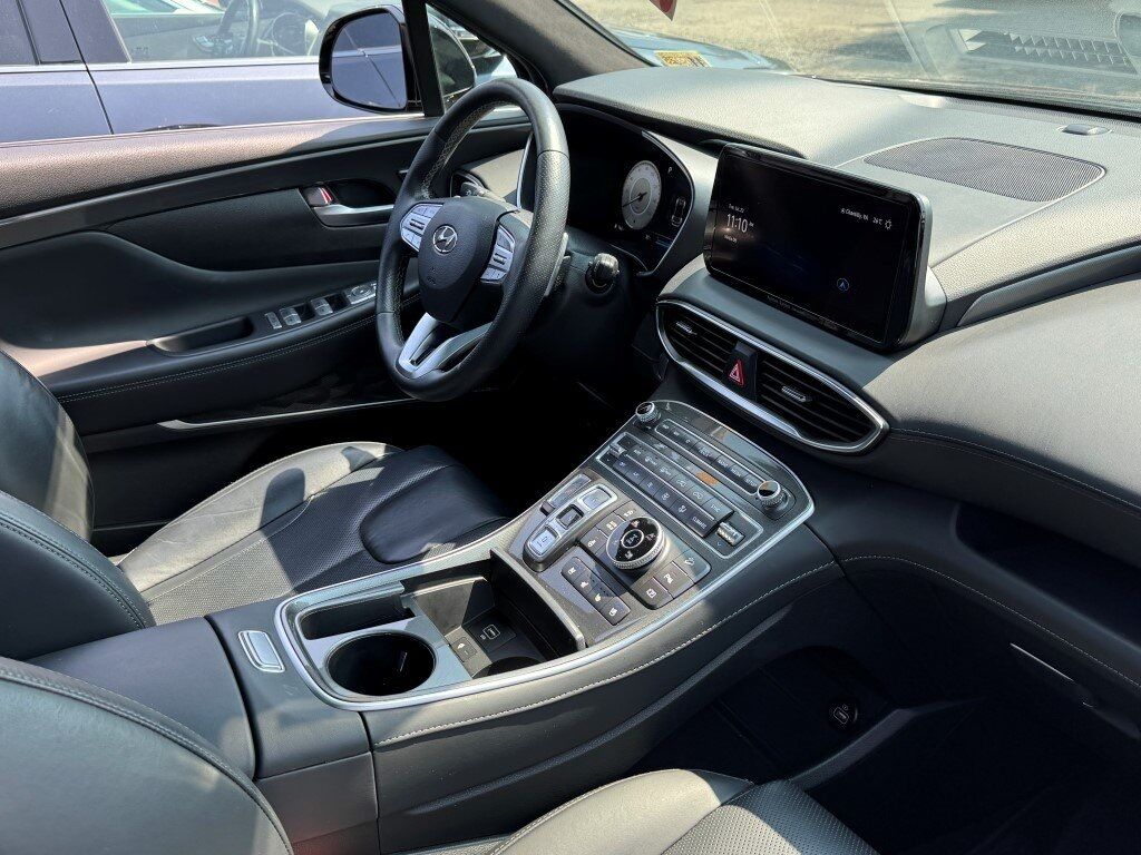 2023 Hyundai Santa Fe Calligraphy Chantilly VA