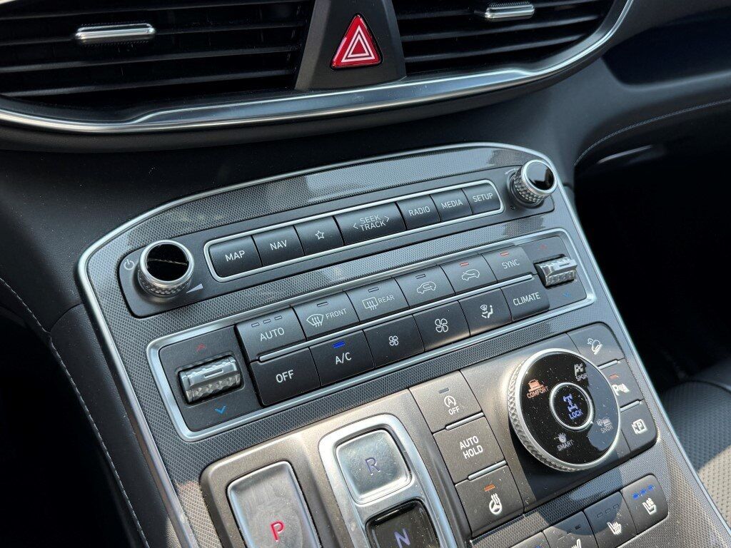 2023 Hyundai Santa Fe Calligraphy Chantilly VA