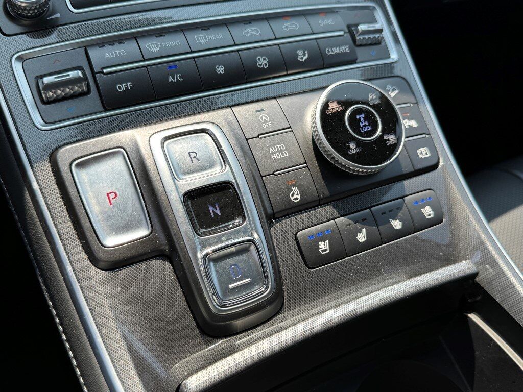 2023 Hyundai Santa Fe Calligraphy Chantilly VA