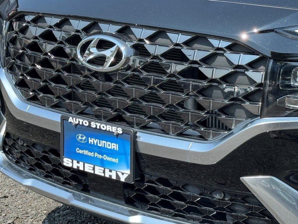 2023 Hyundai Santa Fe Calligraphy Chantilly VA