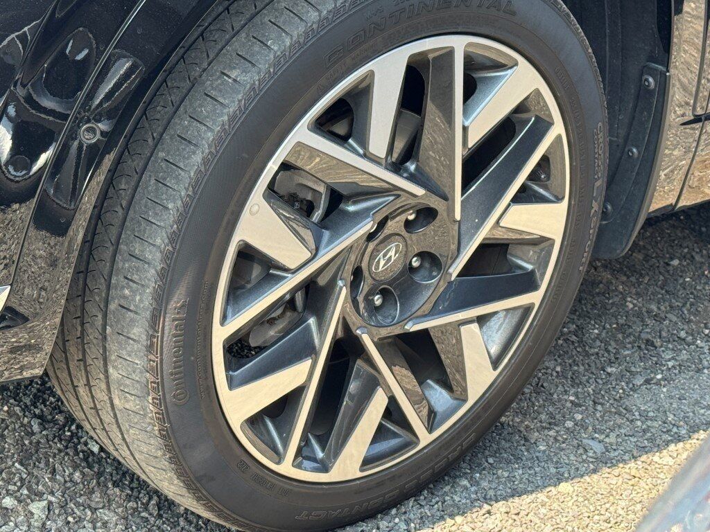 2023 Hyundai Santa Fe Calligraphy Chantilly VA