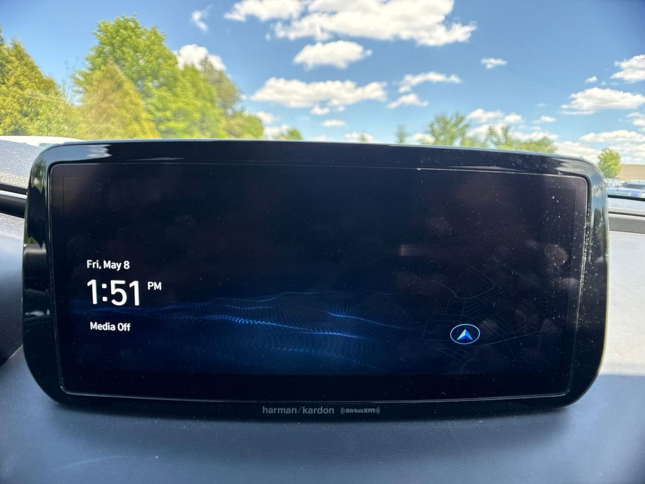 2023 Hyundai Santa Fe Calligraphy Chantilly VA