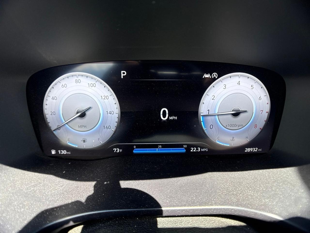 2023 Hyundai Santa Fe Calligraphy Chantilly VA