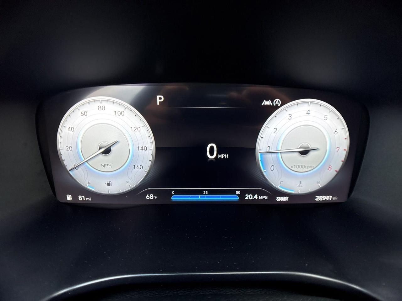 2023 Hyundai Santa Fe Calligraphy Chantilly VA