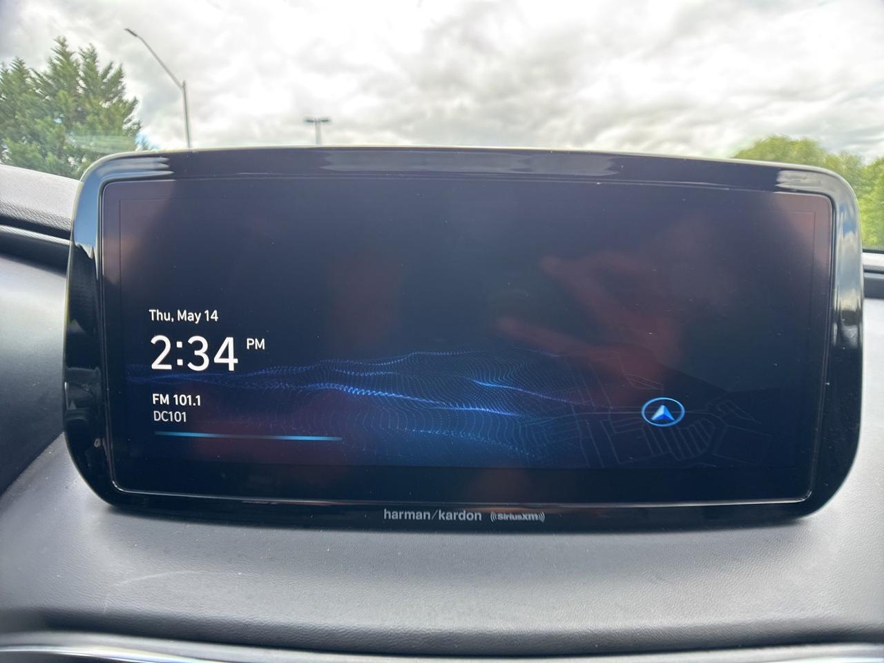 2023 Hyundai Santa Fe Calligraphy Chantilly VA