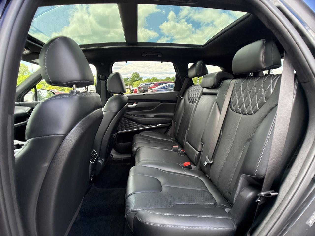 2023 Hyundai Santa Fe Calligraphy Chantilly VA