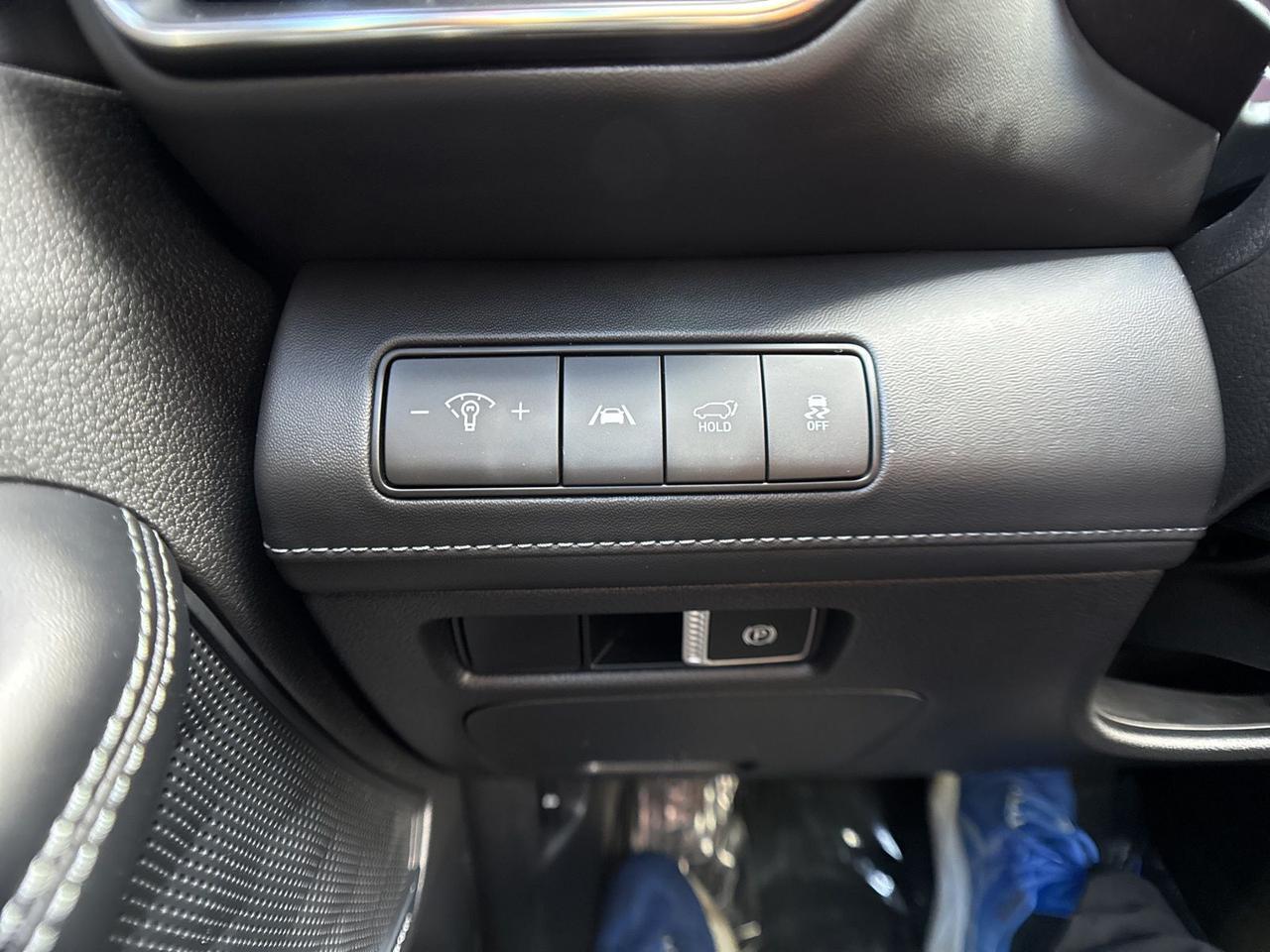 2023 Hyundai Santa Fe Calligraphy Chantilly VA