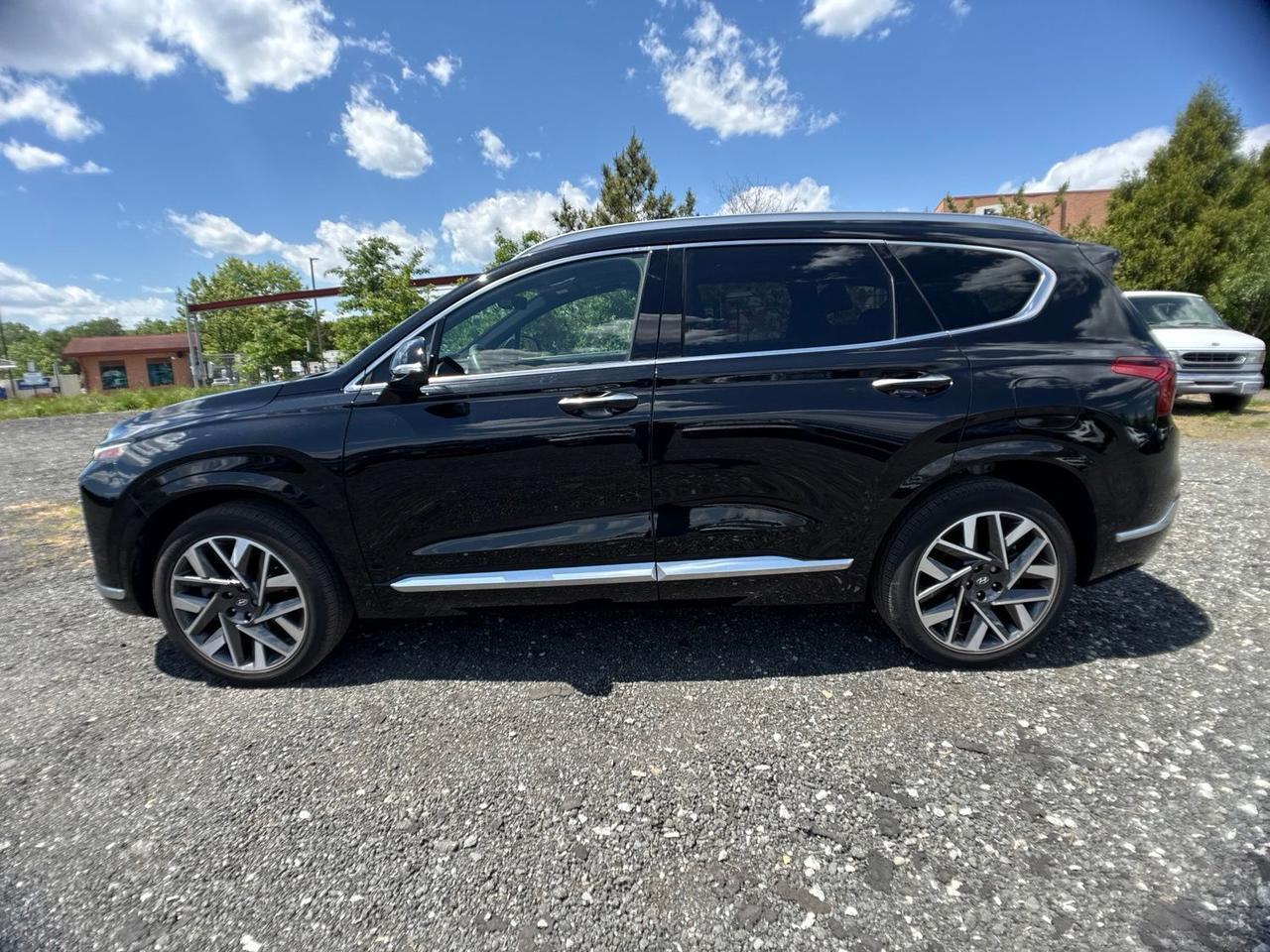 2023 Hyundai Santa Fe Calligraphy Chantilly VA