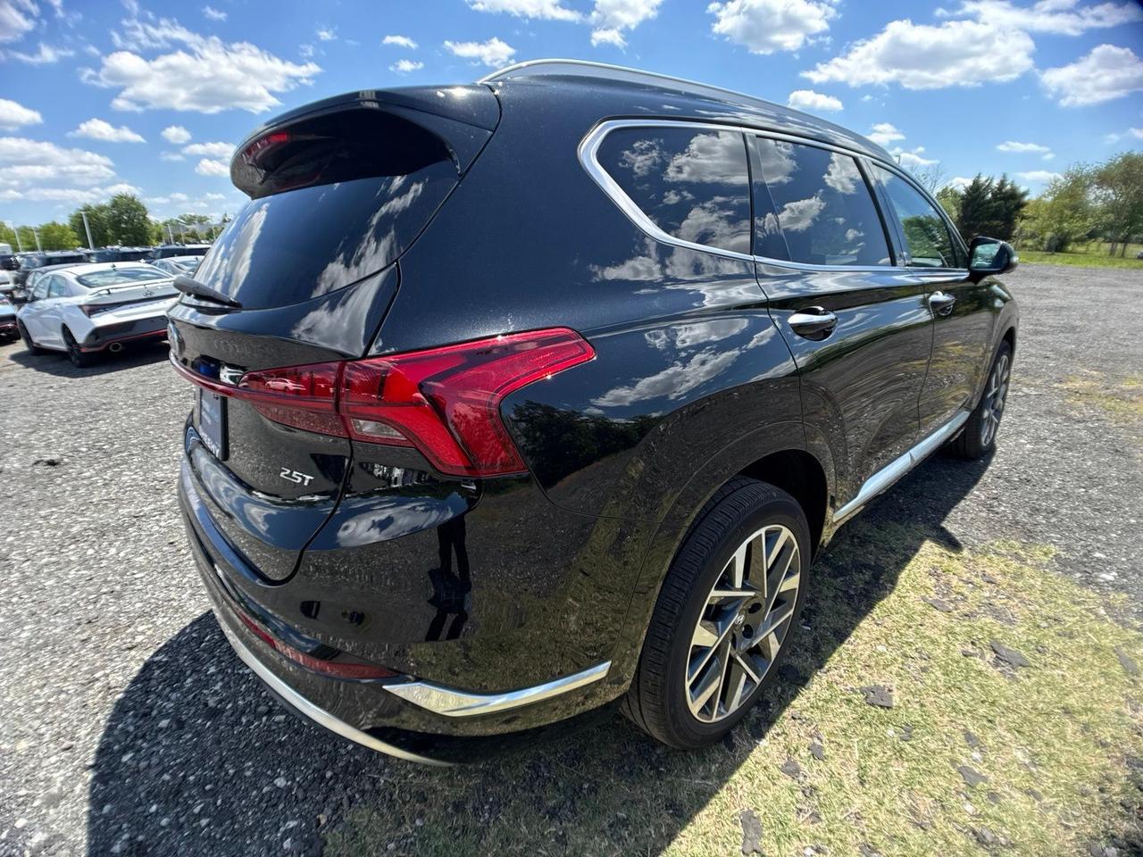 2023 Hyundai Santa Fe Calligraphy Chantilly VA
