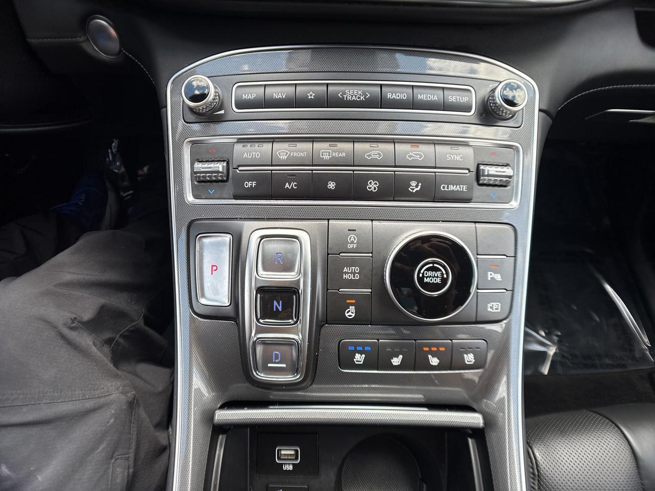 2023 Hyundai Santa Fe Calligraphy Chantilly VA