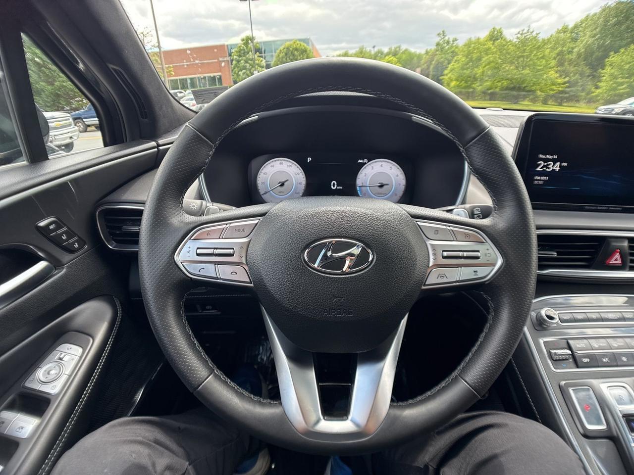 2023 Hyundai Santa Fe Calligraphy Chantilly VA