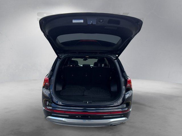 2023 Hyundai Santa Fe Calligraphy Chantilly VA
