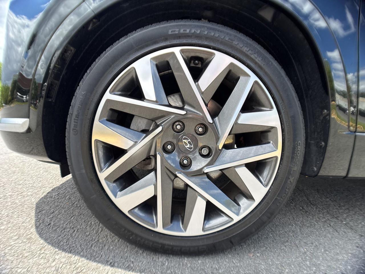 2023 Hyundai Santa Fe Calligraphy Chantilly VA
