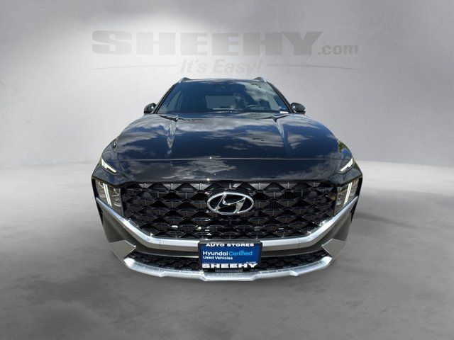 2023 Hyundai Santa Fe Calligraphy Chantilly VA
