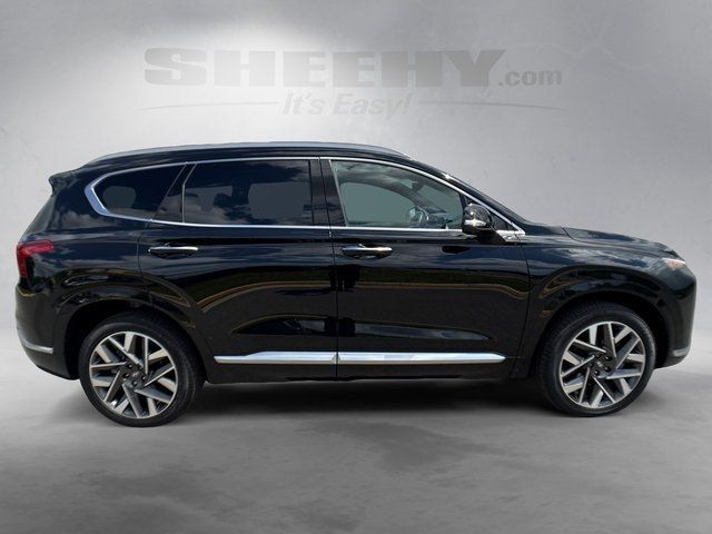 2023 Hyundai Santa Fe Calligraphy Chantilly VA