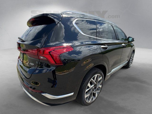 2023 Hyundai Santa Fe Calligraphy Chantilly VA