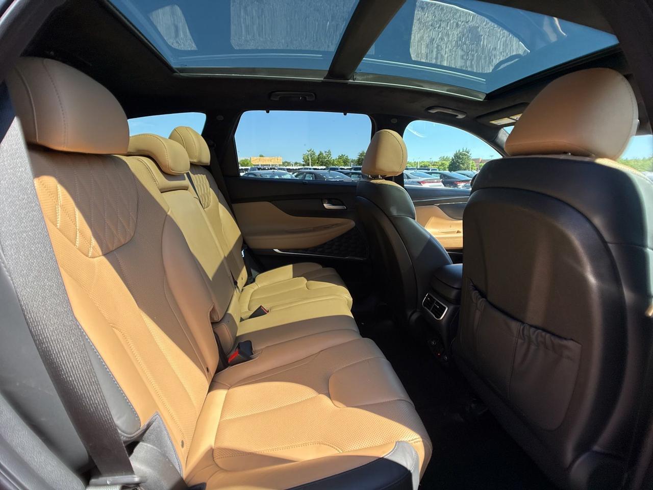2023 Hyundai Santa Fe Calligraphy Chantilly VA