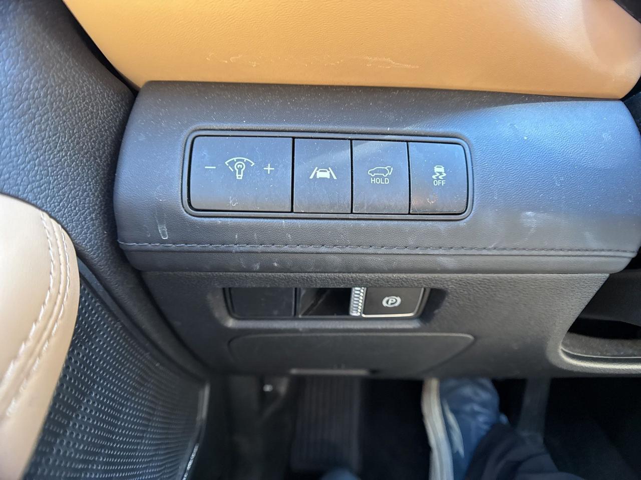 2023 Hyundai Santa Fe Calligraphy Chantilly VA