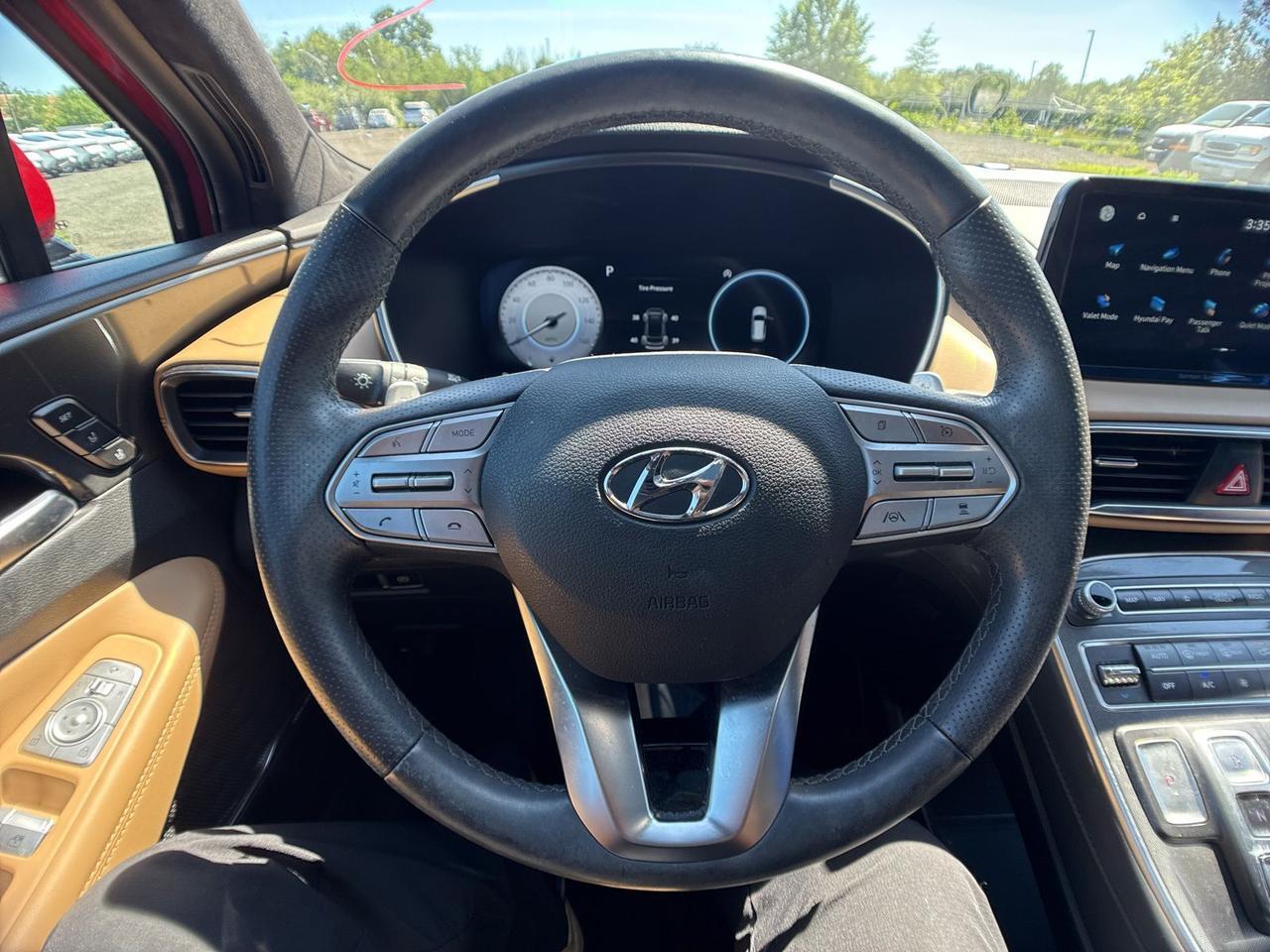2023 Hyundai Santa Fe Calligraphy Chantilly VA