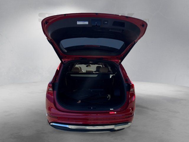 2023 Hyundai Santa Fe Calligraphy Chantilly VA
