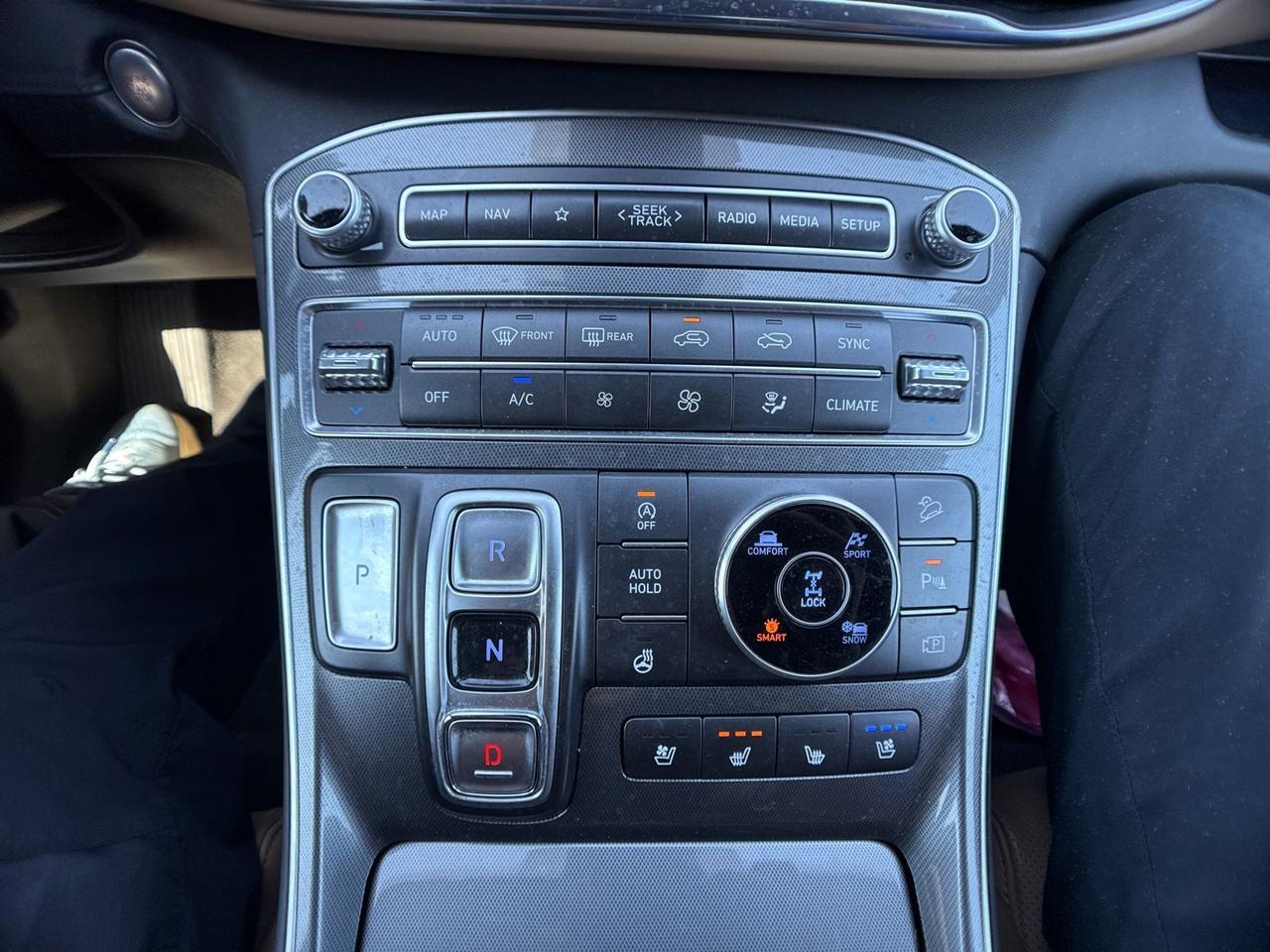 2023 Hyundai Santa Fe Calligraphy Chantilly VA