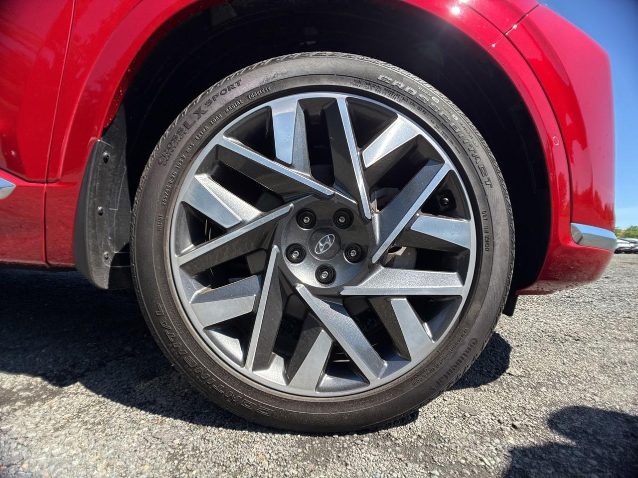 2023 Hyundai Santa Fe Calligraphy Chantilly VA