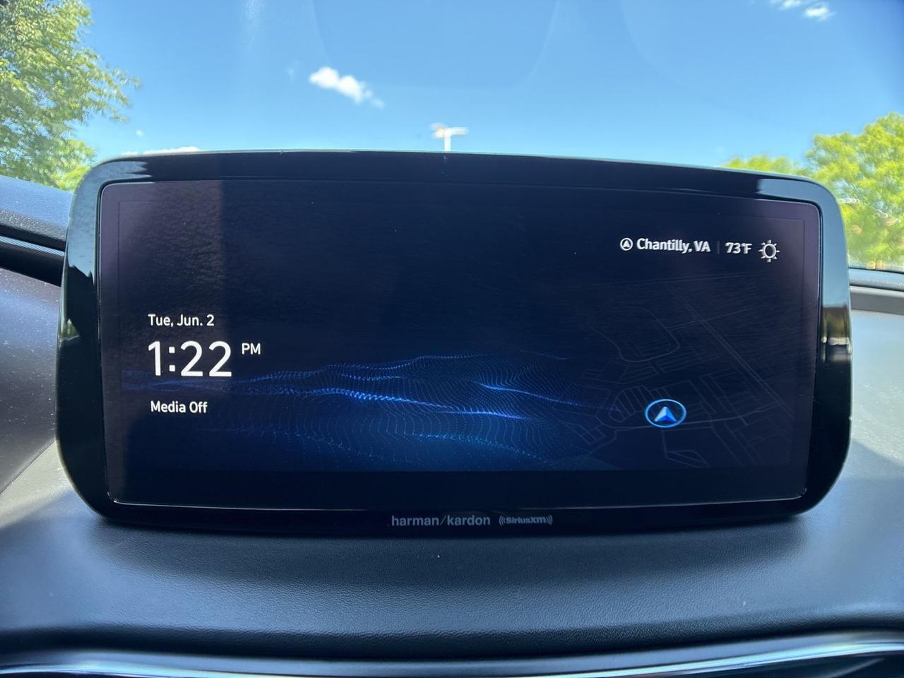 2023 Hyundai Santa Fe Calligraphy Chantilly VA