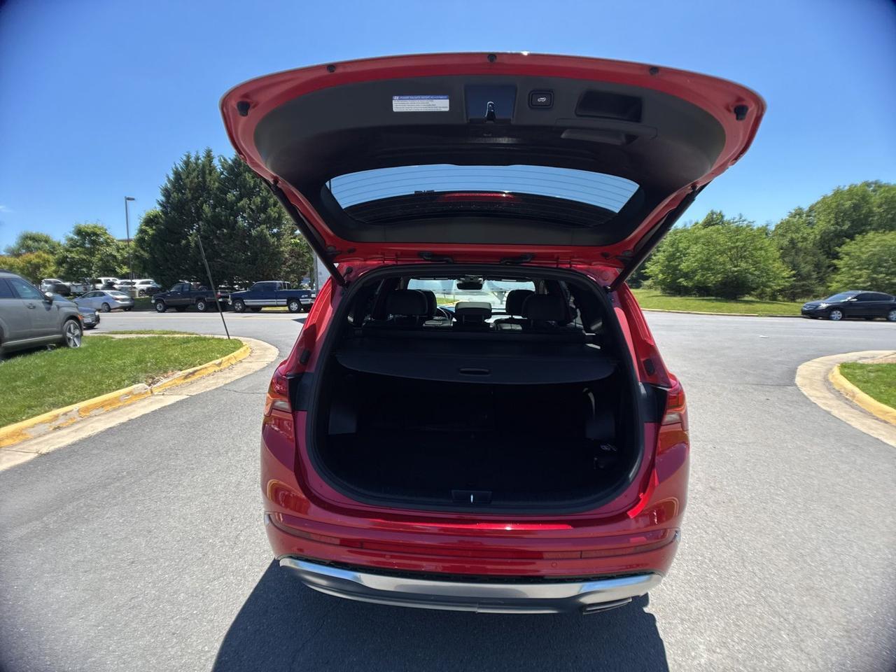 2023 Hyundai Santa Fe Calligraphy Chantilly VA