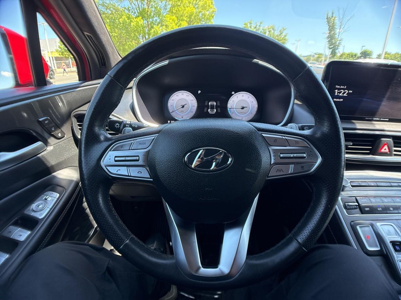 2023 Hyundai Santa Fe Calligraphy Chantilly VA