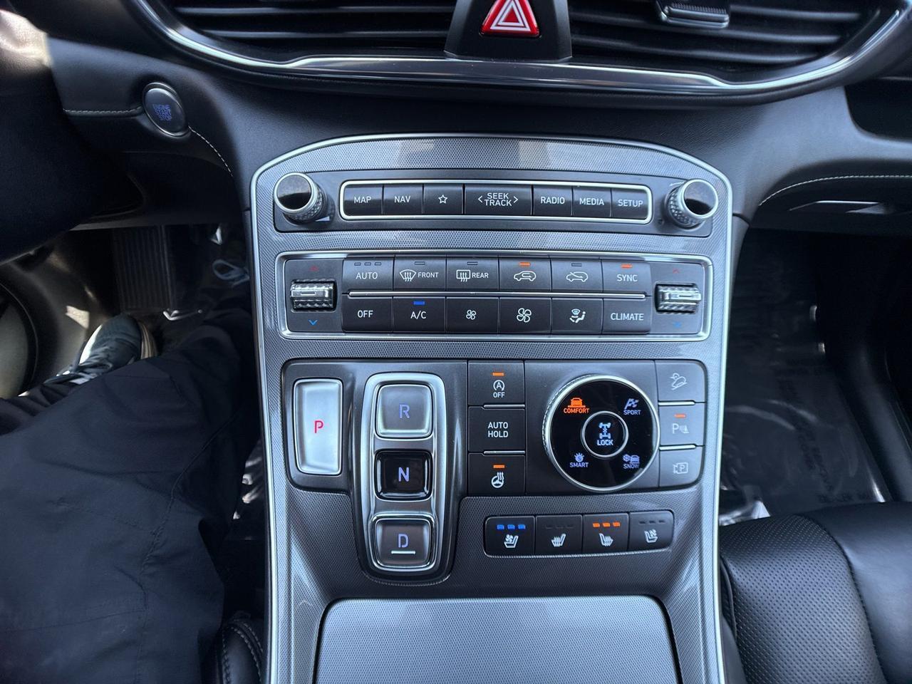 2023 Hyundai Santa Fe Calligraphy Chantilly VA