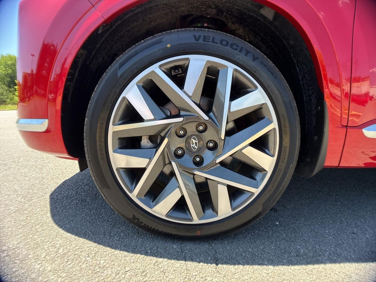 2023 Hyundai Santa Fe Calligraphy Chantilly VA