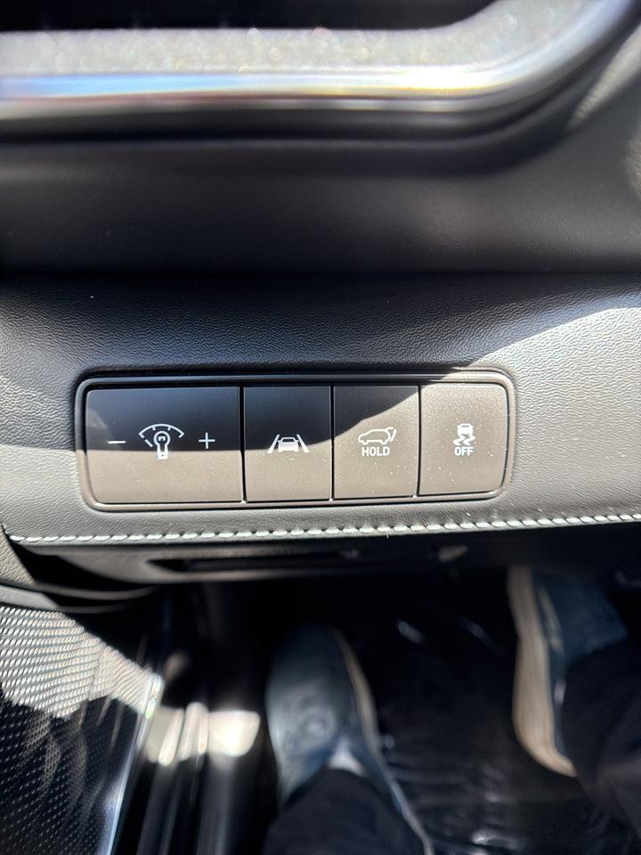 2023 Hyundai Santa Fe Calligraphy Chantilly VA