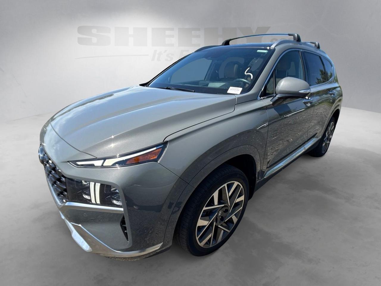 2023 Hyundai Santa Fe Calligraphy Chantilly VA