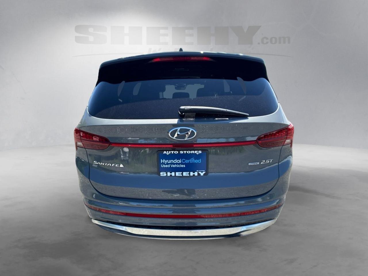 2023 Hyundai Santa Fe Calligraphy Chantilly VA