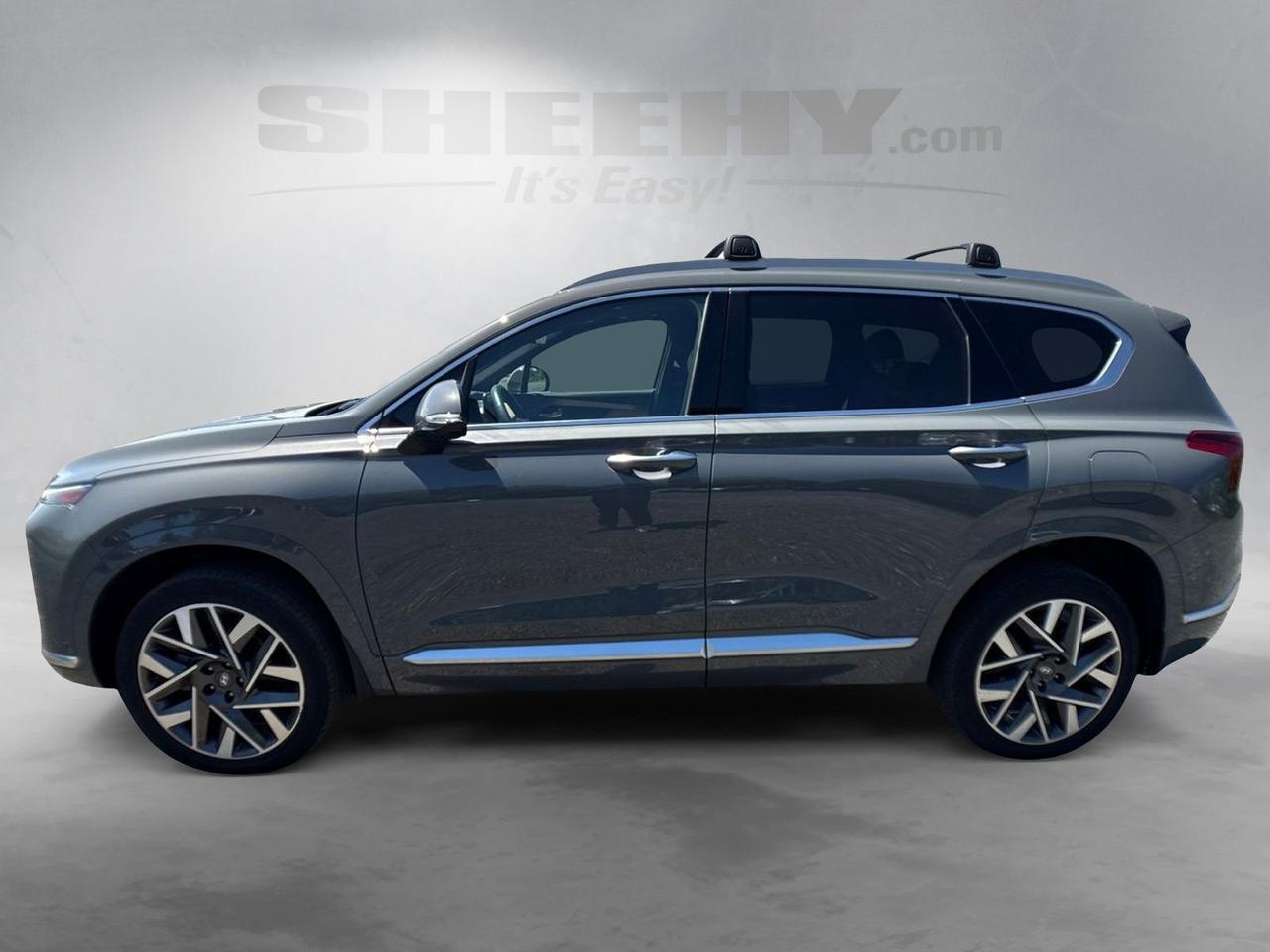 2023 Hyundai Santa Fe Calligraphy Chantilly VA