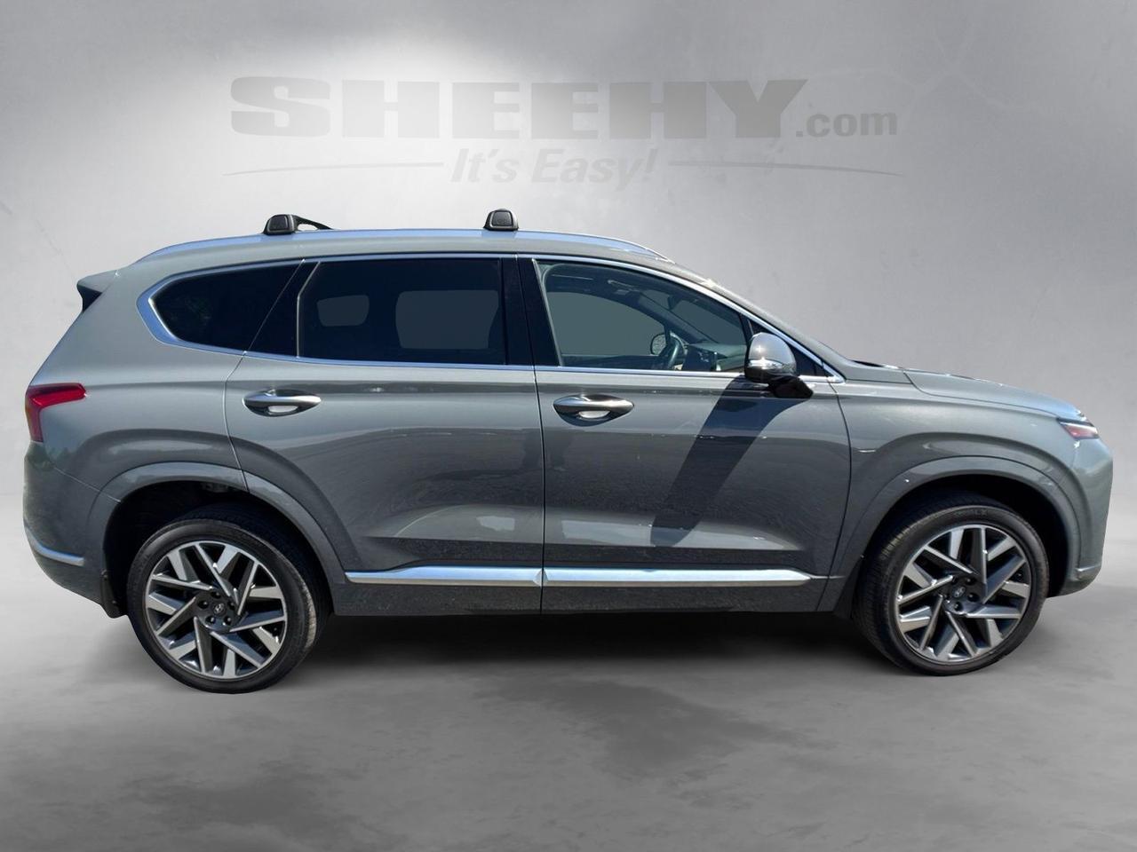 2023 Hyundai Santa Fe Calligraphy Chantilly VA
