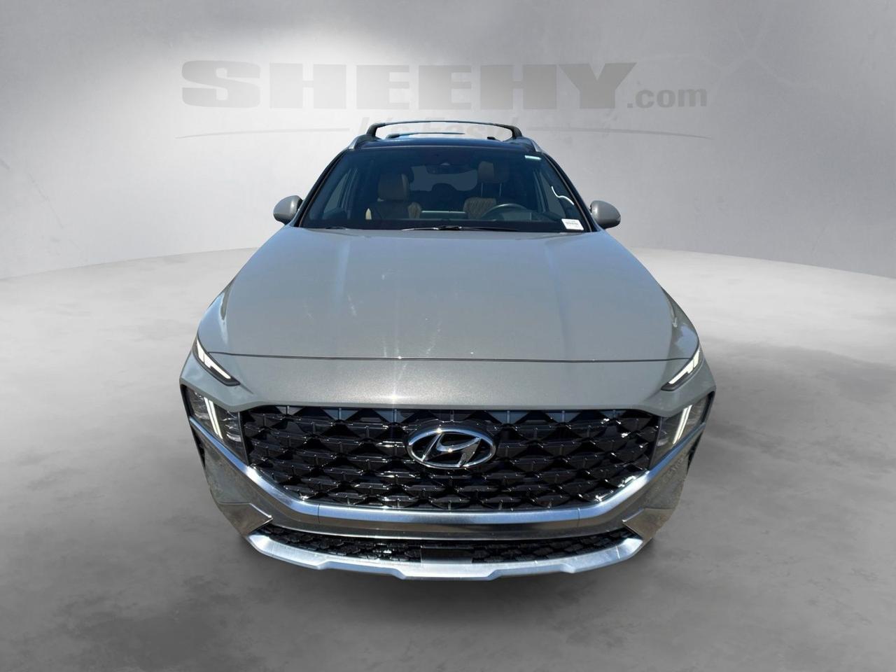 2023 Hyundai Santa Fe Calligraphy Chantilly VA