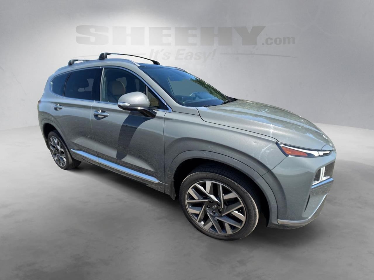2023 Hyundai Santa Fe Calligraphy Chantilly VA